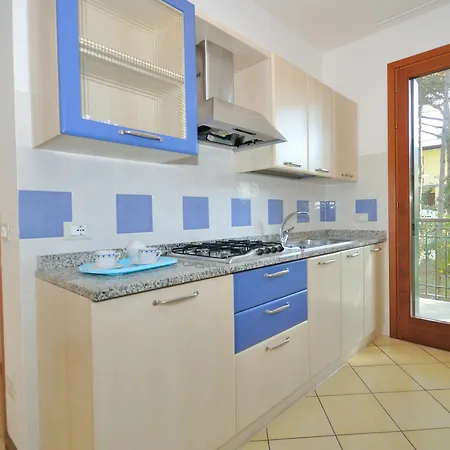 Apartment Villaggio Orchidea *