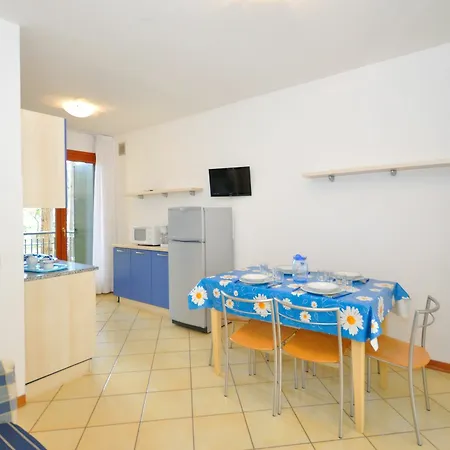 Apartment Villaggio Orchidea Bibione