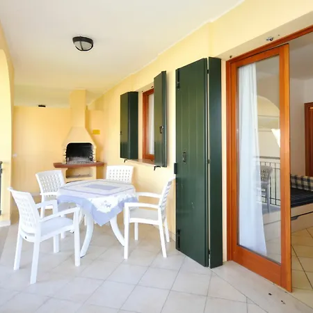 Villaggio Orchidea Apartment Bibione