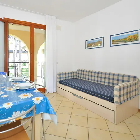 Villaggio Orchidea Apartment Bibione