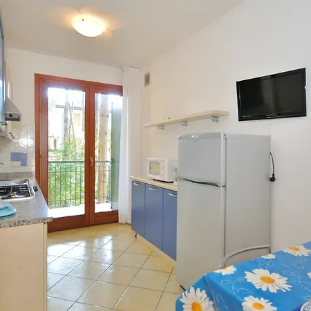 Villaggio Orchidea Apartment Bibione