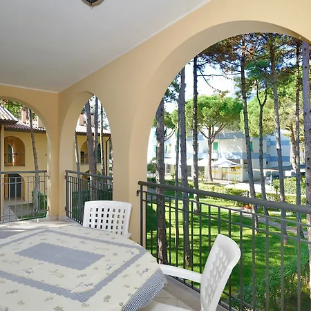 Villaggio Orchidea Apartment Bibione