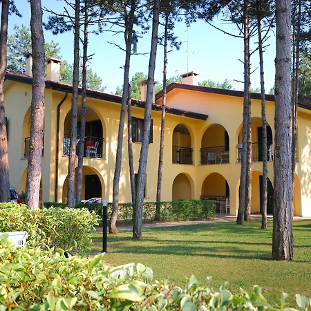 Villaggio Orchidea Bibione